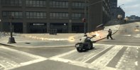 Grand Theft Auto IV + Liberty City screenshot 6