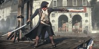 Assassins Creed Unity screenshot 4