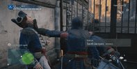 Assassins Creed Unity screenshot 5