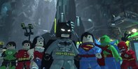 LEGO Batman 3 Beyond Gotham screenshot 6