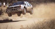 Dirt Rally screenshot 3