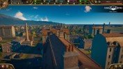 Urban Empire screenshot 1