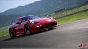 Assetto Corsa - Porsche screenshot 1