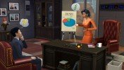 The Sims 4 Dine Out Addon screenshot 3