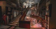 Deus Ex Mankind Divided A Criminal Past DLC FIX screenshot 3