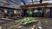 Infinite Tanks-SKIDROW screenshot 3