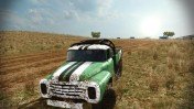 ZiL Truck RallyCross-TiNYiSO screenshot 1