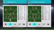 Pro Evolution Soccer 2018 screenshot 7