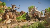 Assassins Creed Origins screenshot 4