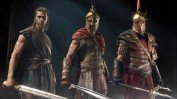 Assassins Creed Odyssey screenshot 4