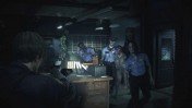 Resident Evil 2 screenshot 4