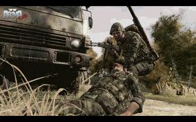 ARMA II Reinforcements screenshots