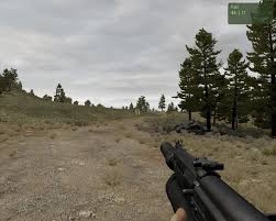 ARMA II Reinforcements screenshots