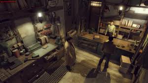 BioShock 2 screenshots