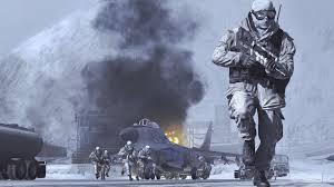 Call of Duty : Modern Warfare 2 screenshots