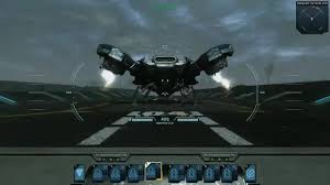 Carrier Command Gaea Mission screenshots