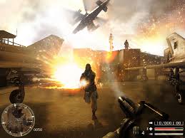 Code Of Honor 3 screenshots