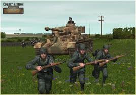 Combat Mission Battle for Normandy screenshots