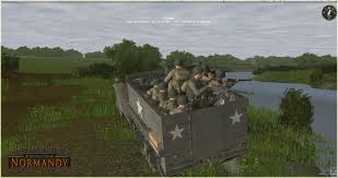 Combat Mission Battle for Normandy screenshots
