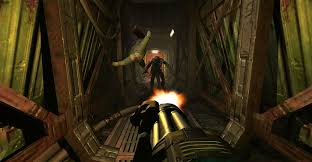 Doom 3 BFG Edition screenshots