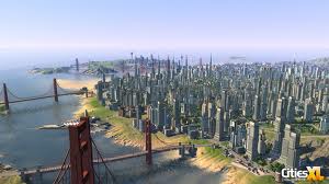 Cities XL - 2012 screenshots