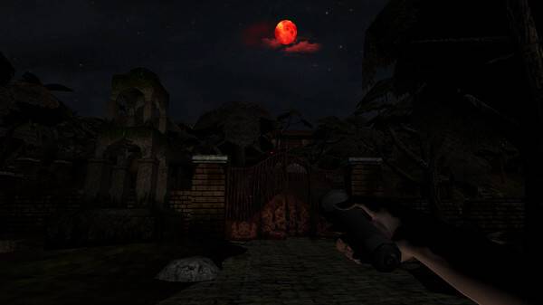 Nightfall Escape screenshots