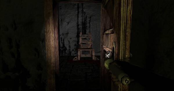 Nightfall Escape screenshots