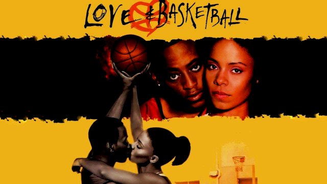 Love And Basketball Free Movie Download