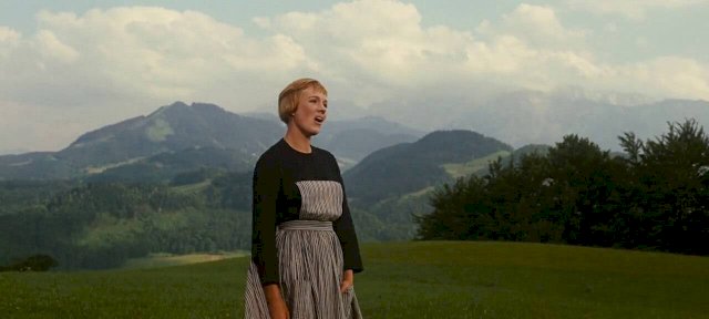 Watch The Sound of Music (1965) Full Movie Online Download HD, Bluray