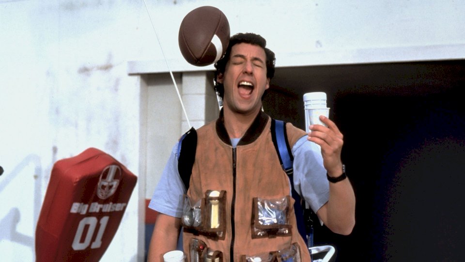 Watch The Waterboy Full Movie Online Download HD, Bluray Free