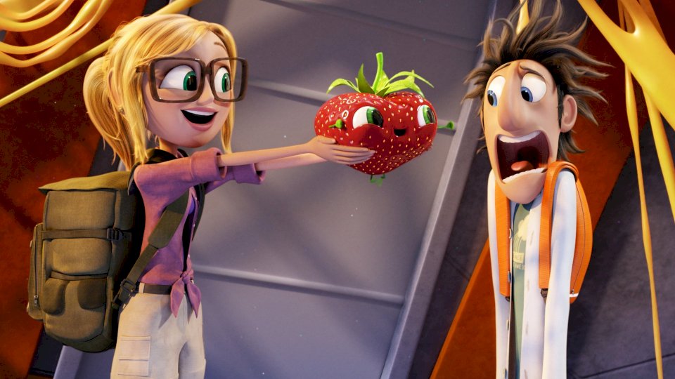 Watch Cloudy with a Chance of Meatballs 2 Full Movie Online | Download HD, Bluray Free - Cloudy With A Chance Of Meatballs 2 Full Movie Free