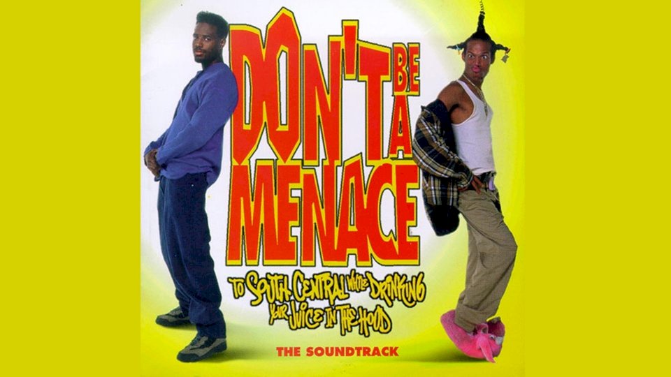 Don't Be A Menace To South Central Full Movie Free Download