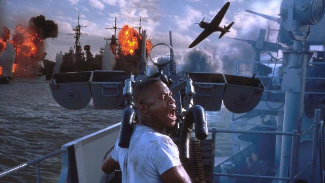 Watch Pearl Harbour Online Free 123Movies