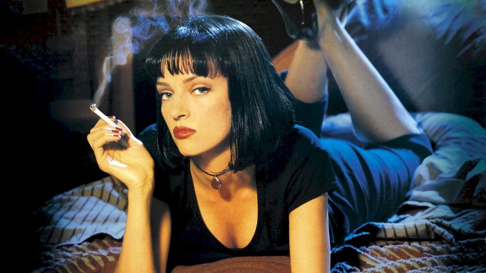 Watch Pulp Fiction Download HD Free