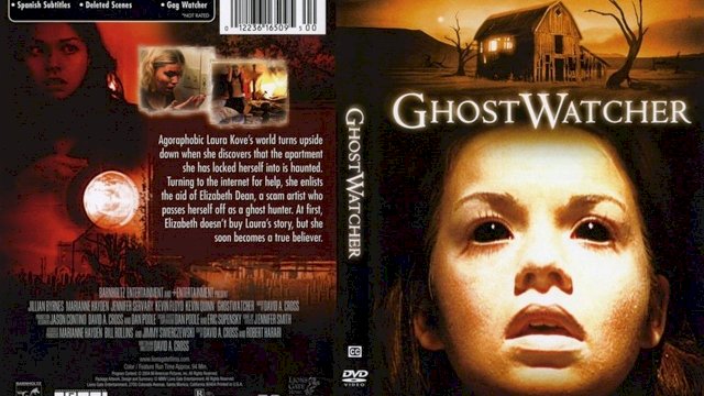 ghost watcher free download
