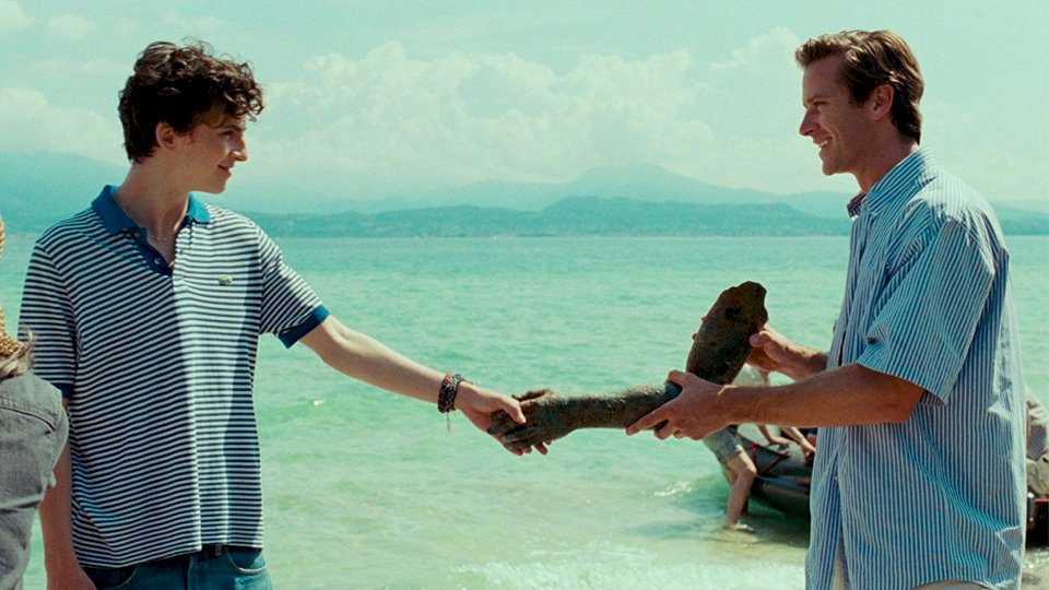Call Me by Your Name Download - Watch Call Me by Your Name Online