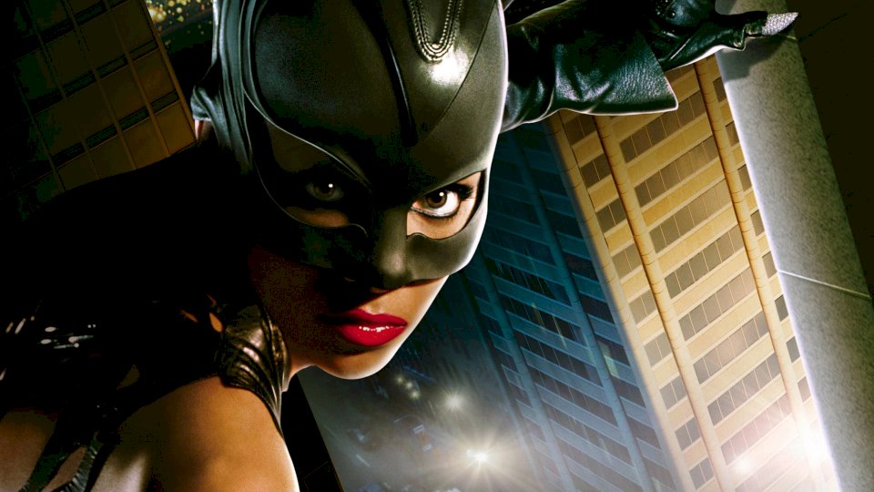 Watch Catwoman Download HD Free