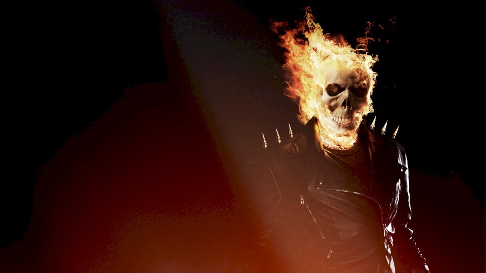 download ghost rider on dedomil.net