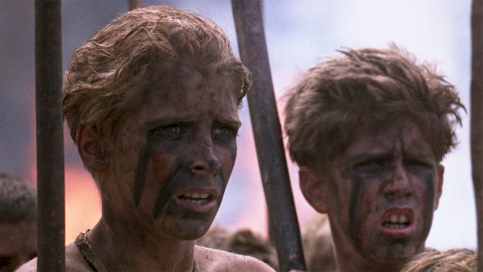 Lord of the Flies Photos.