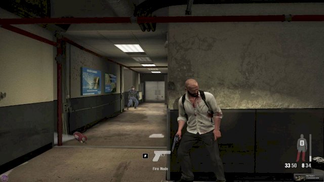 Max Payne 3 screenshots