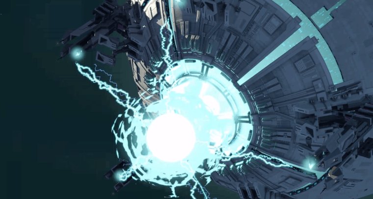planetary Annihilation (2014) screenshots