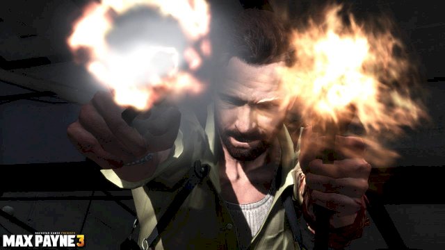 Max Payne 3 Complete Edition screenshots