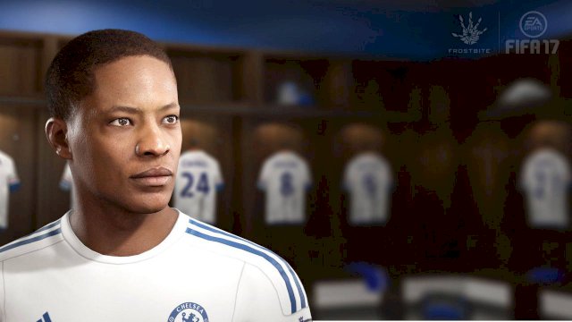 FIFA 17 PC screenshots