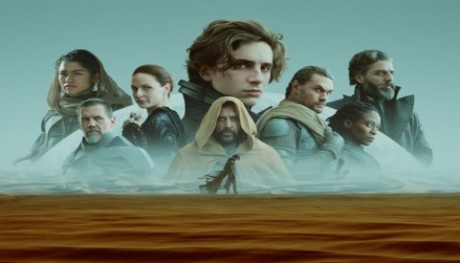 Dune Movie Free Download