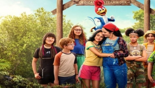 Woody Woodpecker Goes to Camp Movie Free Download