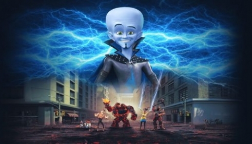 Megamind vs the Doom Syndicate Movie Free Download