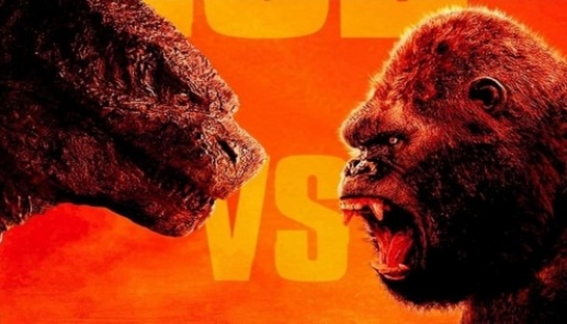 Godzilla vs. Kong Movie Free Download